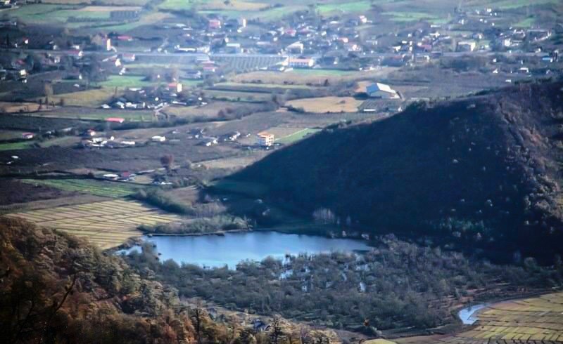 روستای جوکندان 