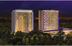 هتل پارسیان استقلال