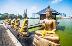 تور سریلانکا نوروز 1405