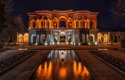 تور کرمان هوایی