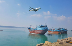 تور چابهار هوایی(اسفند ماه)