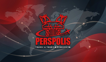 تور شیراز هوایی(اسفند ماه)