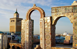 تور تونس نوروز 1405